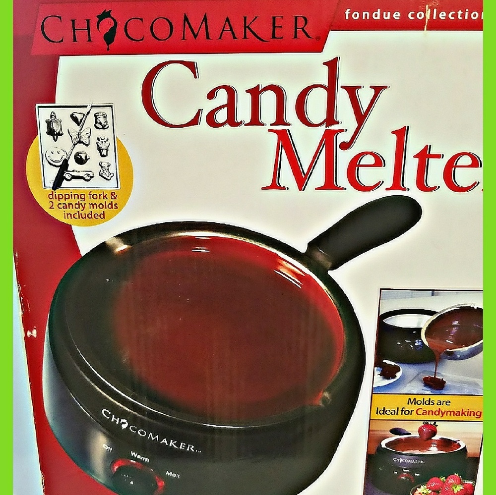CANDY Melte